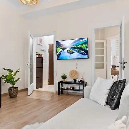 Apartment Vibes - The View Bucharest