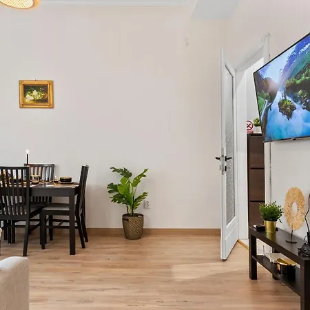 Apartment Vibes - The View Bucharest