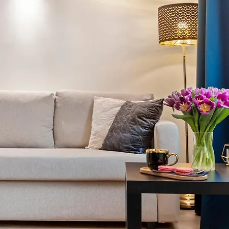 Vibes - The View Apartment Bucharest