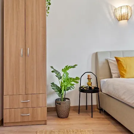 Vibes - The View Apartment *