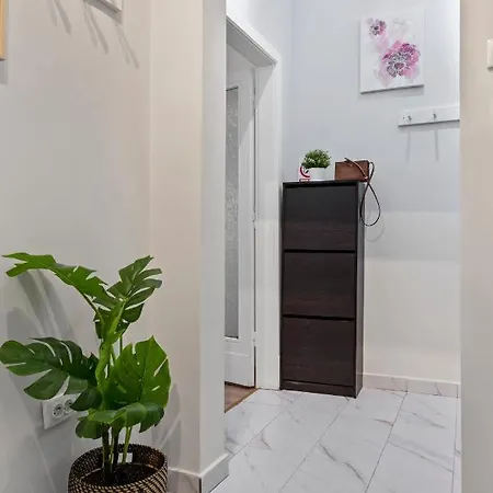 Apartment Vibes - The View Bucharest