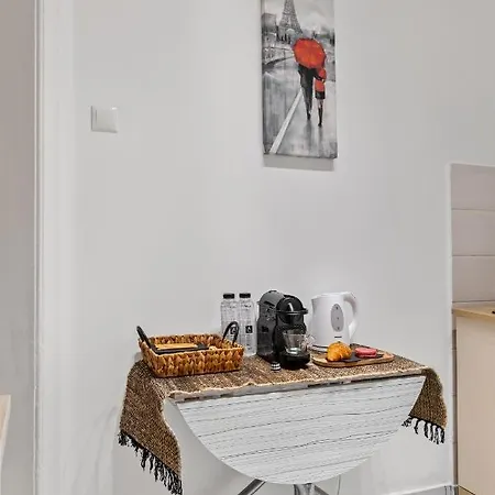 Apartment Vibes - The View Bucharest